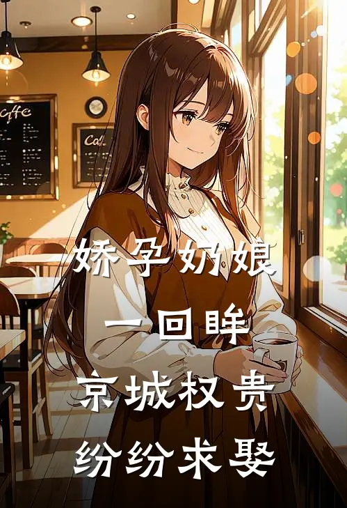 娇孕奶娘一回眸，京城权贵纷纷求娶