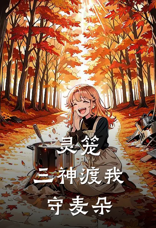 灵笼：三神渡我守麦朵月如歌柳如烟热门小说排行_免费小说灵笼：三神渡我守麦朵月如歌柳如烟