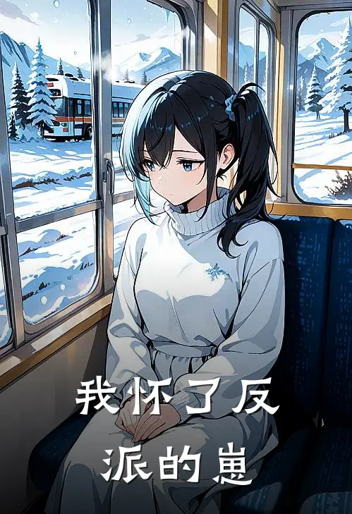 我怀了反派的崽。。。