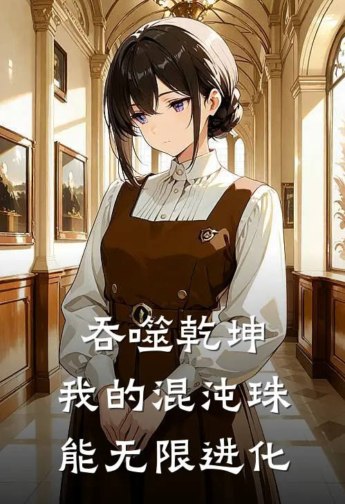 吞噬乾坤：我的混沌珠能无限进化(林辰林浩)免费小说全本阅读_最新章节列表吞噬乾坤：我的混沌珠能无限进化(林辰林浩)