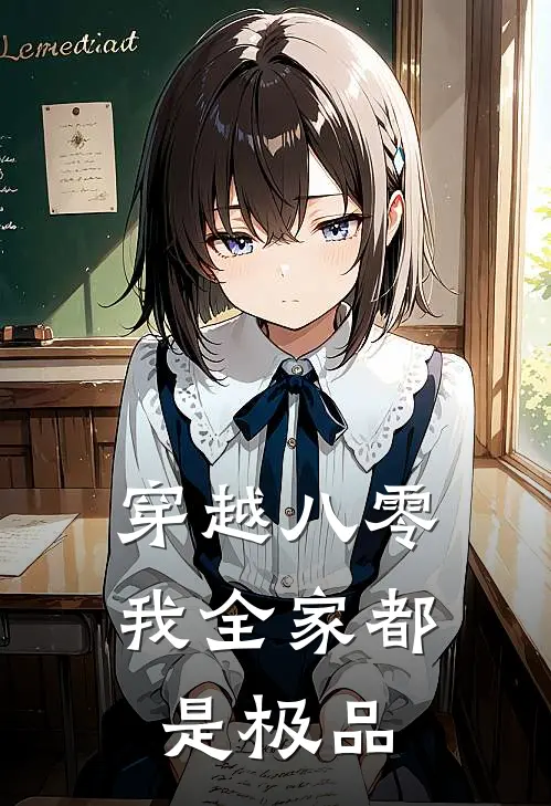 穿越八零，我全家都是极品