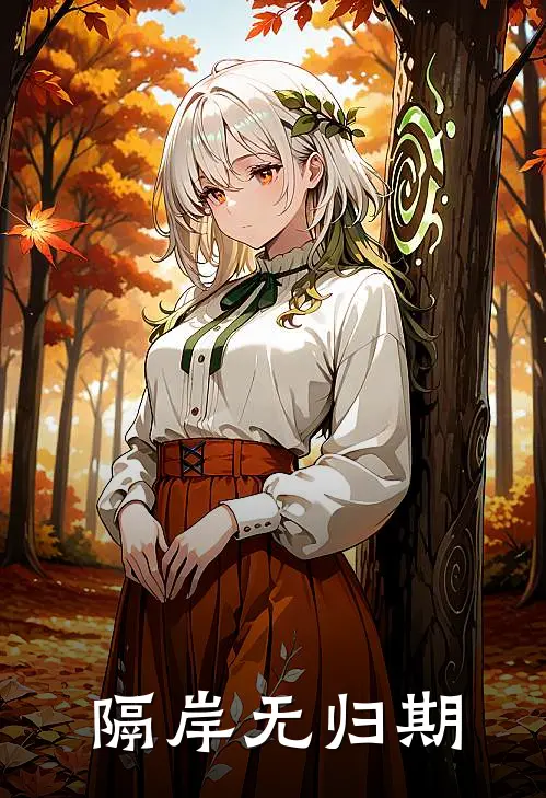 《隔岸无归期》