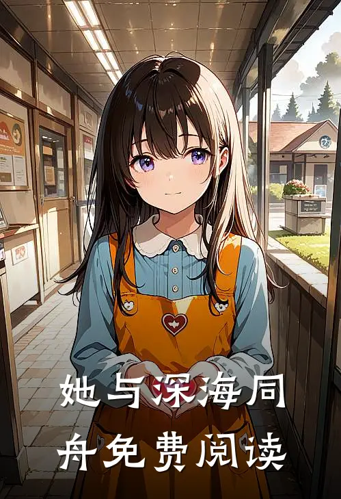 她与深海同舟免费阅读
