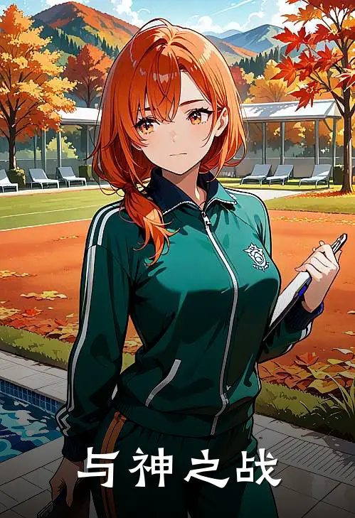 与神之战(林诺李婉)免费热门小说_最新小说推荐与神之战林诺李婉