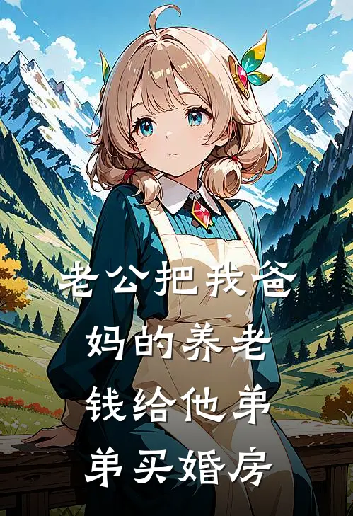 老公把我爸妈的养老钱给他弟弟买婚房(林晓月周恒)全文免费阅读无弹窗大结局_《老公把我爸妈的养老钱给他弟弟买婚房》林晓月周恒免费小说