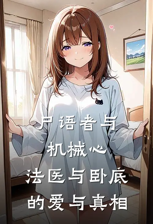 尸语者与机械心：法医与卧底的爱与真相(顾沉林晚)在线免费小说_免费阅读全文尸语者与机械心：法医与卧底的爱与真相(顾沉林晚)