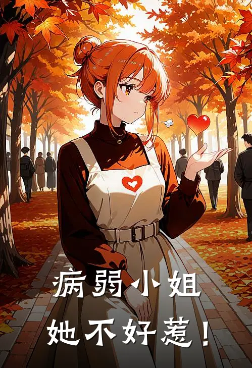 病弱小姐，她不好惹！(唐依依唐清婉)免费小说完结版_最新章节列表病弱小姐，她不好惹！(唐依依唐清婉)