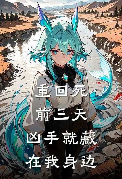 重回死前三天，凶手就藏在我身边