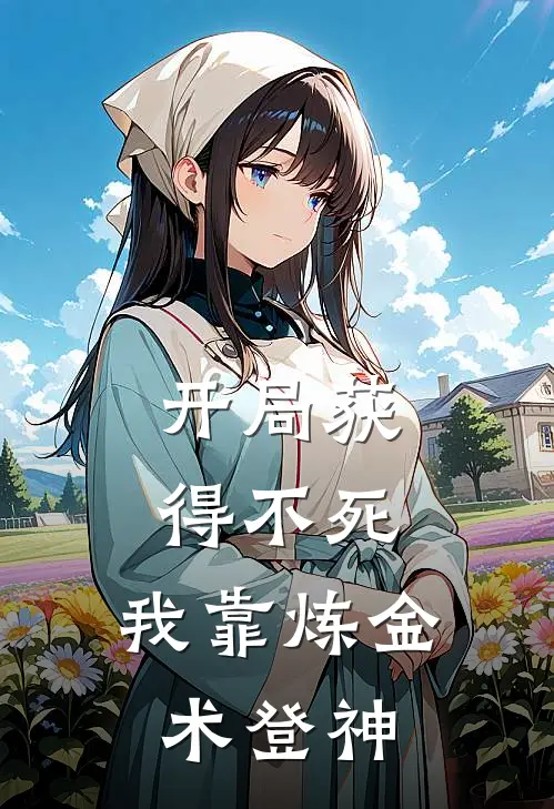 开局获得不死，我靠炼金术登神小说赵贤修颍（已完结全集完整版大结局）赵贤修颍小说全文阅读笔趣阁