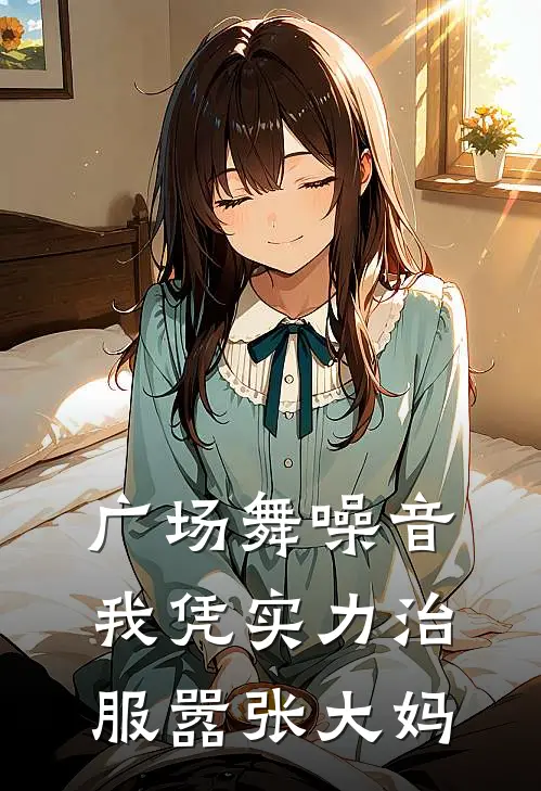 广场舞噪音：我凭实力治服嚣张大妈(苏晴王秀兰)小说免费阅读无弹窗_完结小说广场舞噪音：我凭实力治服嚣张大妈苏晴王秀兰