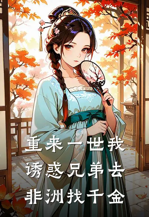 重来一世我诱惑兄弟去非洲找千金(陈玉祁闫安)完结版免费小说_热门完结小说重来一世我诱惑兄弟去非洲找千金(陈玉祁闫安)