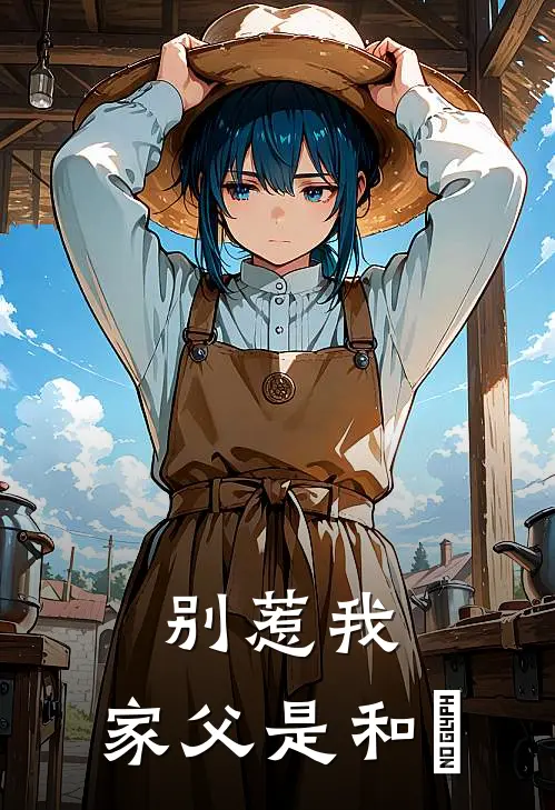 别惹我：家父是和珅