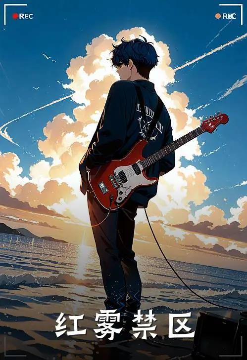 红雾禁区林凡陈浩热门小说排行_免费阅读全文红雾禁区(林凡陈浩)