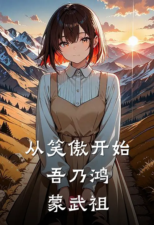 从笑傲开始：吾乃鸿蒙武祖凌云侯人英小说完整版_热门好看小说从笑傲开始：吾乃鸿蒙武祖(凌云侯人英)