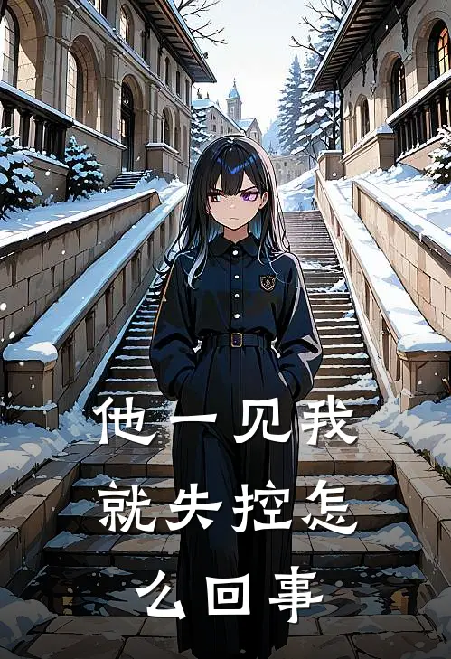 他一见我就失控怎么回事