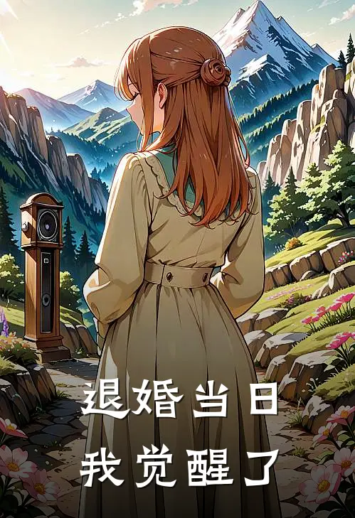 退婚当日，我觉醒了