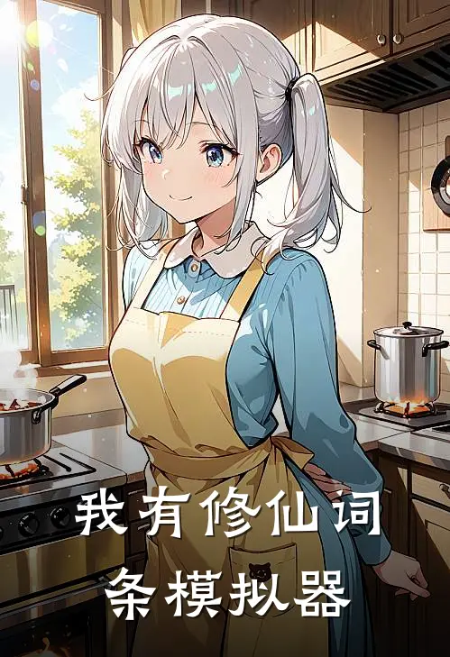 我有修仙词条模拟器李雷铁铁免费小说在线阅读_最新章节列表我有修仙词条模拟器(李雷铁铁)