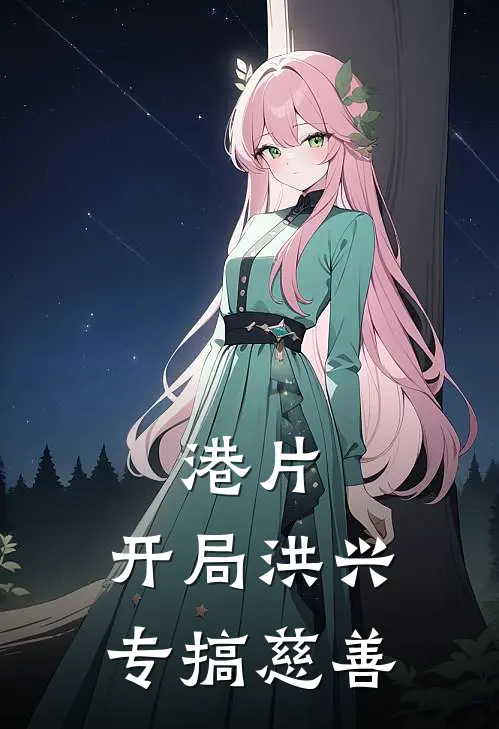 港片：开局洪兴，专搞慈善(关余陈浩南)热门完本小说_最新小说港片：开局洪兴，专搞慈善关余陈浩南