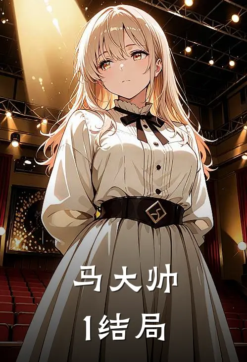 马大帅1结局