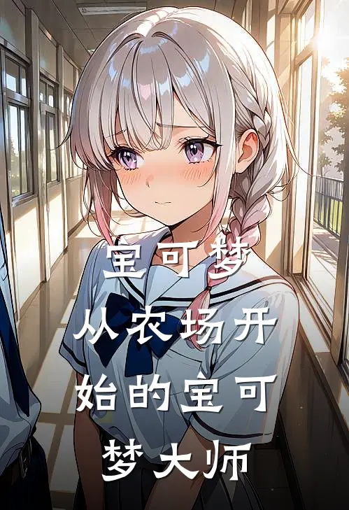 宝可梦：从农场开始的宝可梦大师(谭影谭影)热门网络小说_最新完本小说宝可梦：从农场开始的宝可梦大师(谭影谭影)