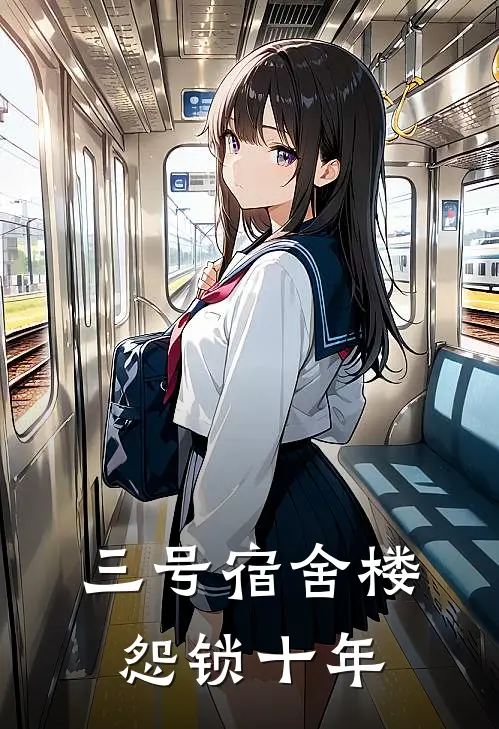 三号宿舍楼：怨锁十年(陈默王潘)最新好看小说_无弹窗全文免费阅读三号宿舍楼：怨锁十年陈默王潘