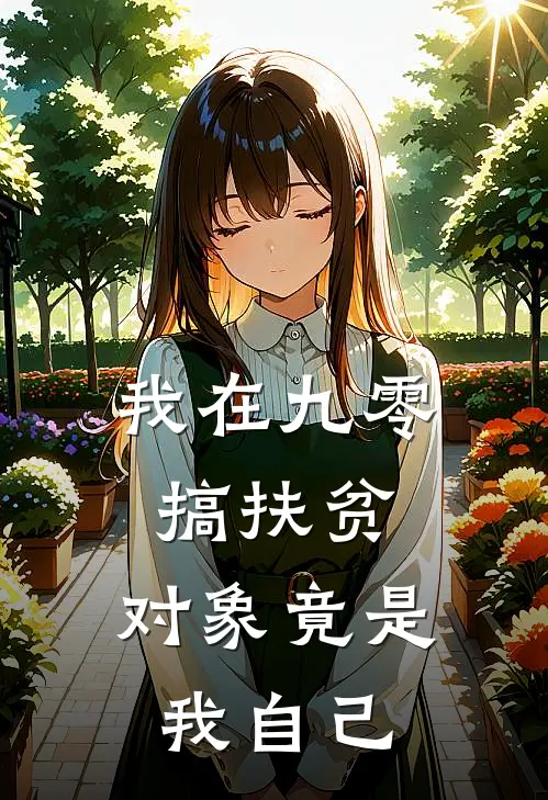 我在九零搞扶贫，对象竟是我自己(苏夏予黄牙)小说完整版_完结好看小说我在九零搞扶贫，对象竟是我自己苏夏予黄牙