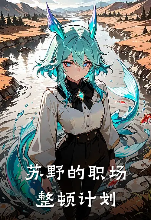 苏野的职场整顿计划