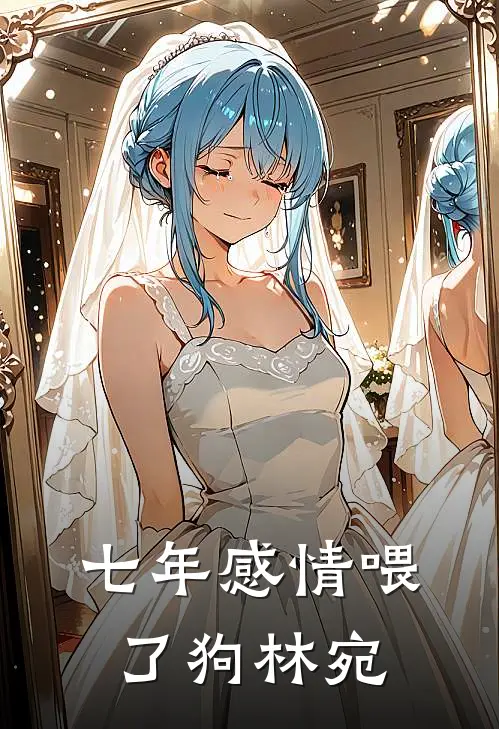 七年感情喂了狗林宛