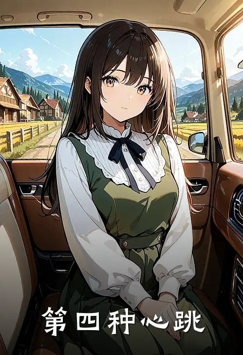 第四种心跳(顾言苏醚)热门小说_《第四种心跳》最新章节在线阅读