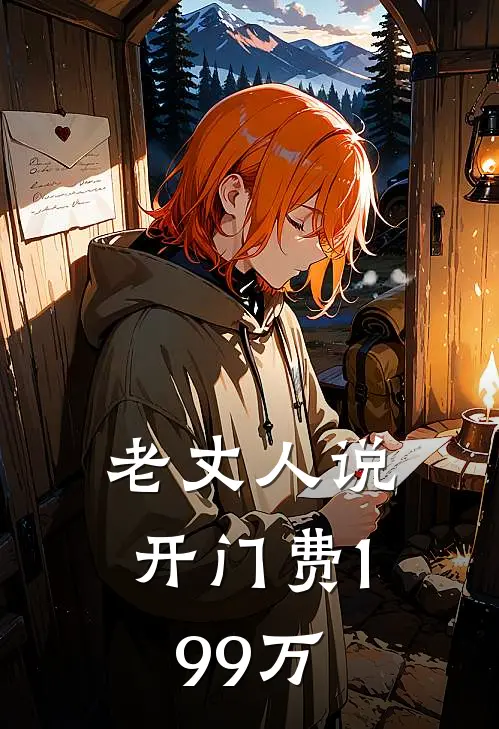 老丈人说开门费199万(晓晓林晓)免费完结小说_小说完整版免费阅读老丈人说开门费199万(晓晓林晓)