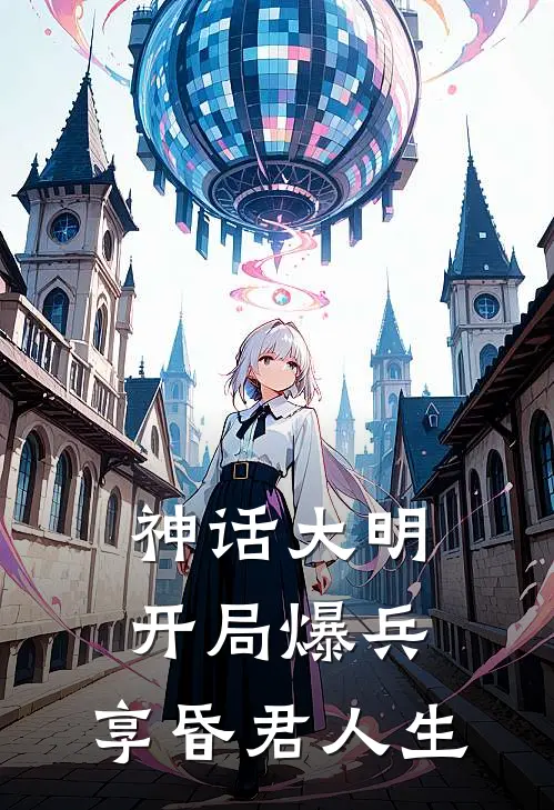 神话大明：开局爆兵，享昏君人生(苏猎君朵莉亚)免费小说笔趣阁_完结版小说推荐神话大明：开局爆兵，享昏君人生(苏猎君朵莉亚)