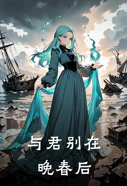 与君别在晚春后贺厉琛苏慕全集免费小说_免费小说完结与君别在晚春后(贺厉琛苏慕)