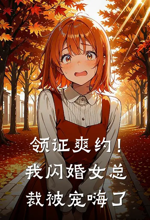 领证爽约！我闪婚女总裁被宠嗨了陈赫沈如烟完结版小说阅读_完整版小说免费阅读领证爽约！我闪婚女总裁被宠嗨了(陈赫沈如烟)