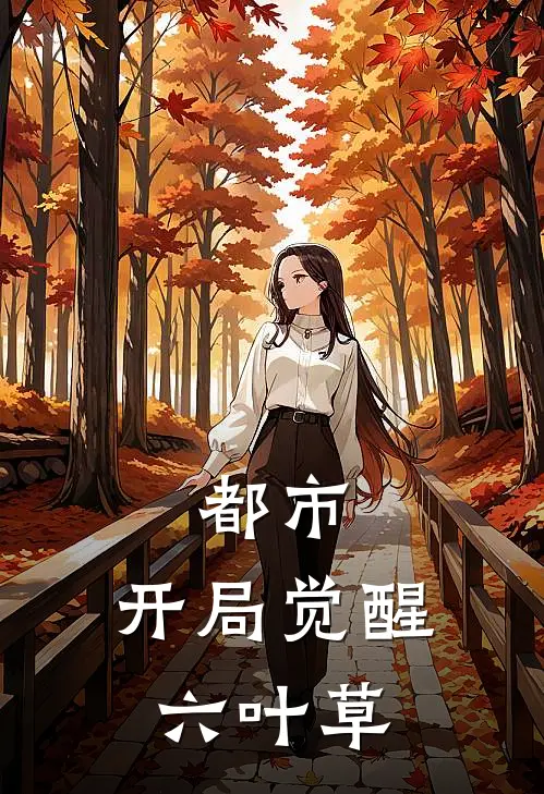 都市：开局觉醒六叶草林夜韩志强小说完结推荐_完整版小说免费阅读都市：开局觉醒六叶草(林夜韩志强)