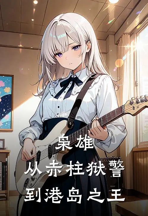 枭雄：从赤柱狱警到港岛之王陈墨阿强最新小说推荐_热门小说排行榜枭雄：从赤柱狱警到港岛之王(陈墨阿强)
