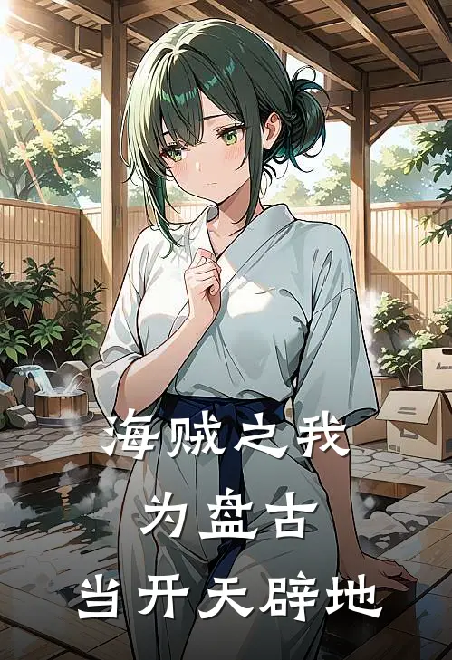 海贼之我为盘古，当开天辟地(艾斯凌云)完整版免费小说_完结版小说推荐海贼之我为盘古，当开天辟地(艾斯凌云)