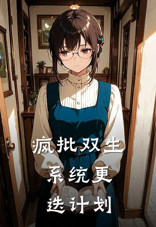 李野苏鸿《疯批双生：系统更迭计划》最新章节阅读_(疯批双生：系统更迭计划)全章节免费在线阅读