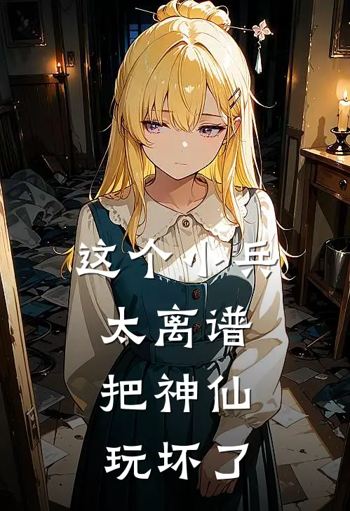 这个小兵太离谱，把神仙玩坏了林游亚瑟小说完整版免费阅读_最新章节列表这个小兵太离谱，把神仙玩坏了(林游亚瑟)