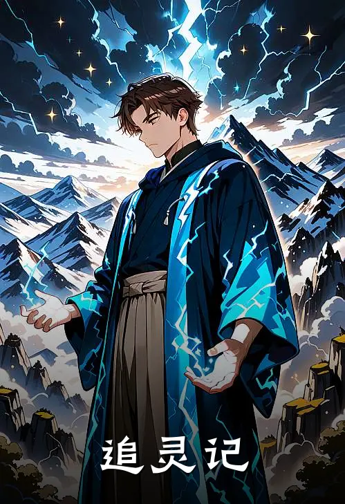《追灵记》凌渊林渊_(追灵记)全集在线阅读