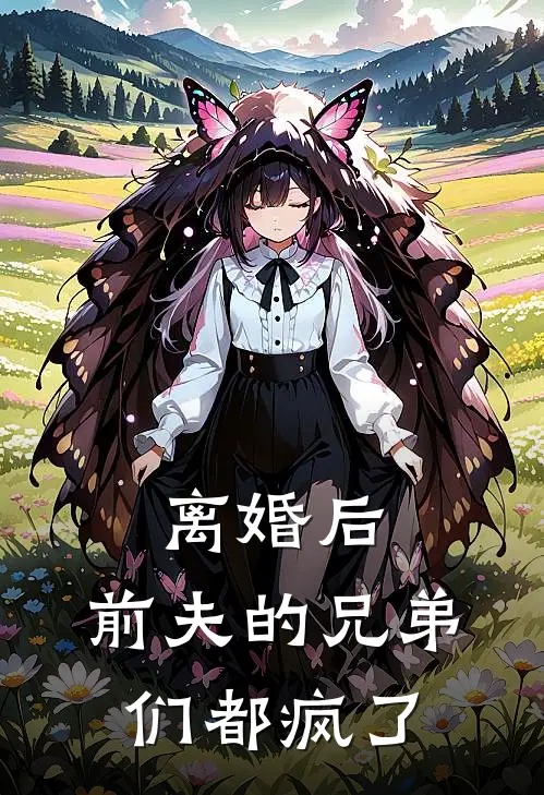 离婚后，前夫的兄弟们都疯了