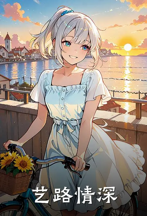 艺路情深秦枫赵海兵免费小说在线看_完本小说阅读艺路情深(秦枫赵海兵)