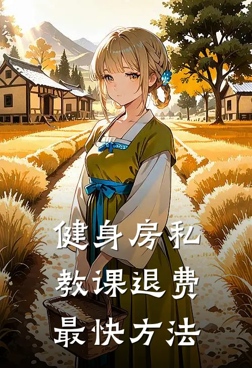 健身房私教课退费最快方法