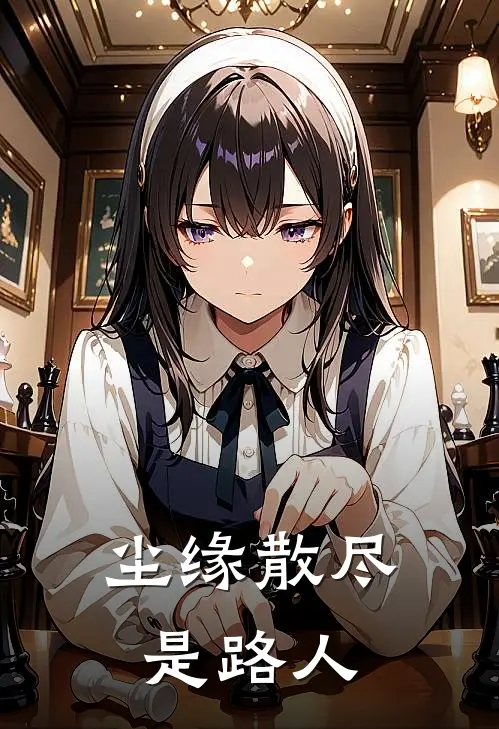 尘缘散尽是路人(谢婉辰南)在线阅读免费小说_完整版小说免费阅读尘缘散尽是路人(谢婉辰南)