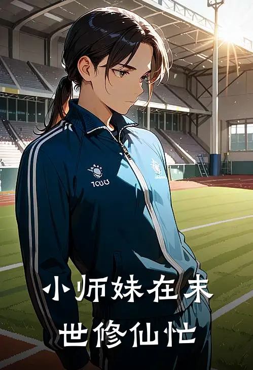 小师妹在末世修仙忙萧朔许岁好看的小说推荐完结_在哪看免费小说小师妹在末世修仙忙萧朔许岁