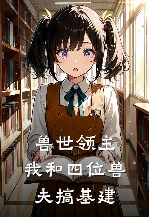 兽世领主：我和四位兽夫搞基建林夏林夏免费小说_完本免费小说兽世领主：我和四位兽夫搞基建林夏林夏