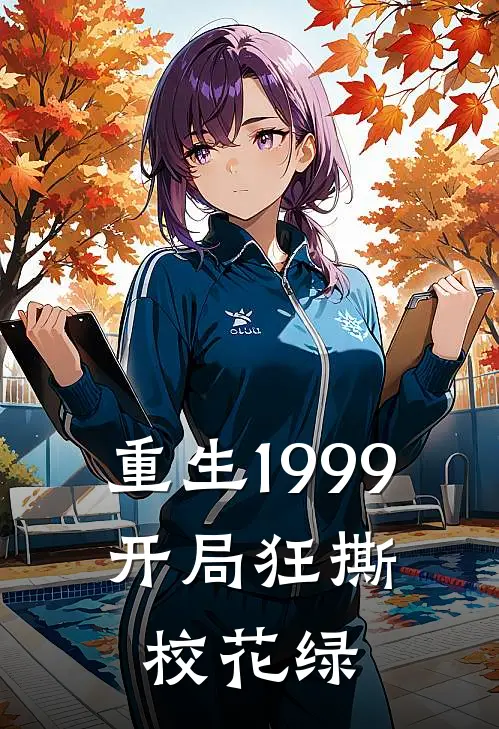 重生1999：开局狂撕校花绿林默江婉清完本小说免费阅读_小说完结版重生1999：开局狂撕校花绿林默江婉清