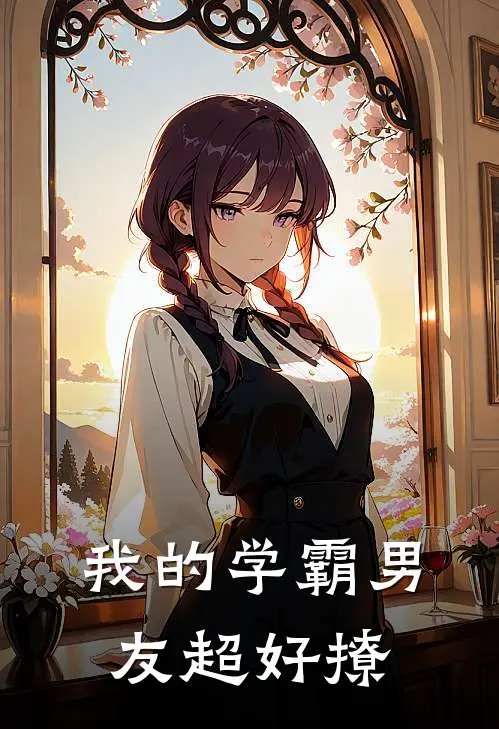 我的学霸男友超好撩林薇夏小满完结小说大全_免费小说在哪看我的学霸男友超好撩(林薇夏小满)