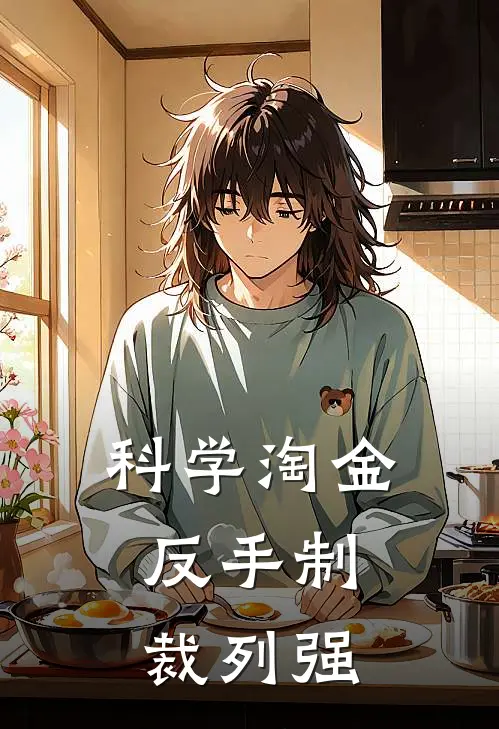 科学淘金，反手制裁列强林景轩林景轩最新好看小说_最新章节列表科学淘金，反手制裁列强(林景轩林景轩)