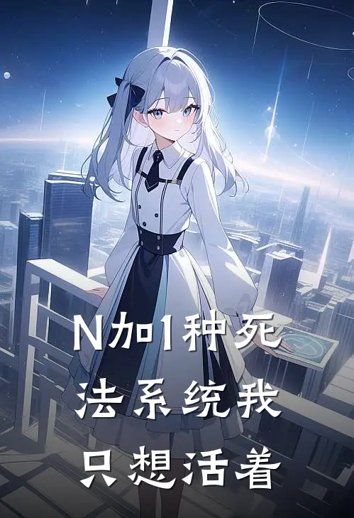 N加1种死法系统我只想活着(陈楚二妞)最新小说_免费阅读完整版小说N加1种死法系统我只想活着(陈楚二妞)