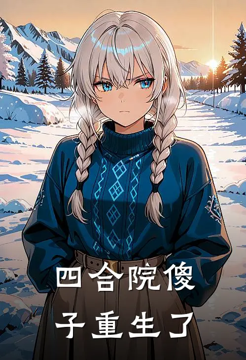 四合院傻子重生了何雨柱傻柱免费小说全本阅读_小说免费完结四合院傻子重生了何雨柱傻柱